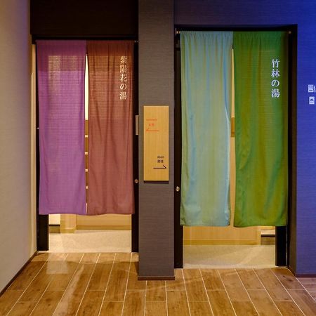 Tosei Hotel Cocone Kamakura Exterior foto
