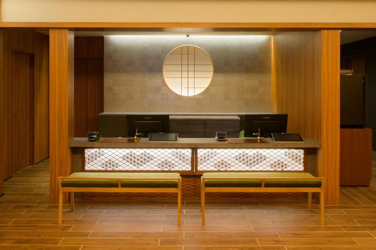Tosei Hotel Cocone Kamakura Exterior foto