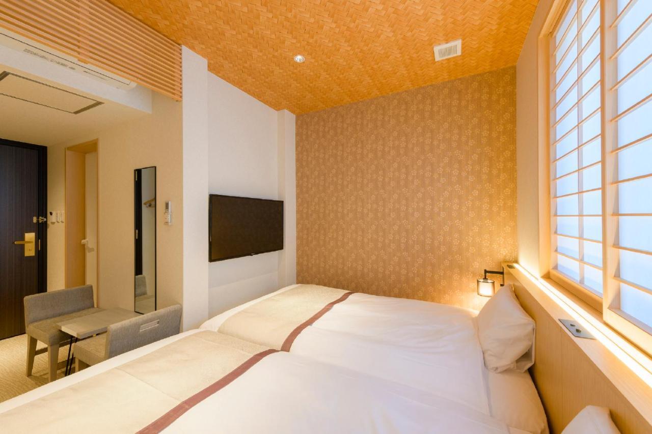 Tosei Hotel Cocone Kamakura Exterior foto