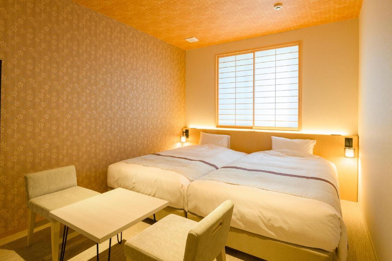 Tosei Hotel Cocone Kamakura Exterior foto