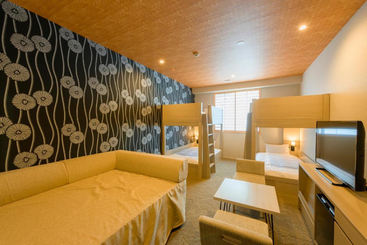 Tosei Hotel Cocone Kamakura Exterior foto