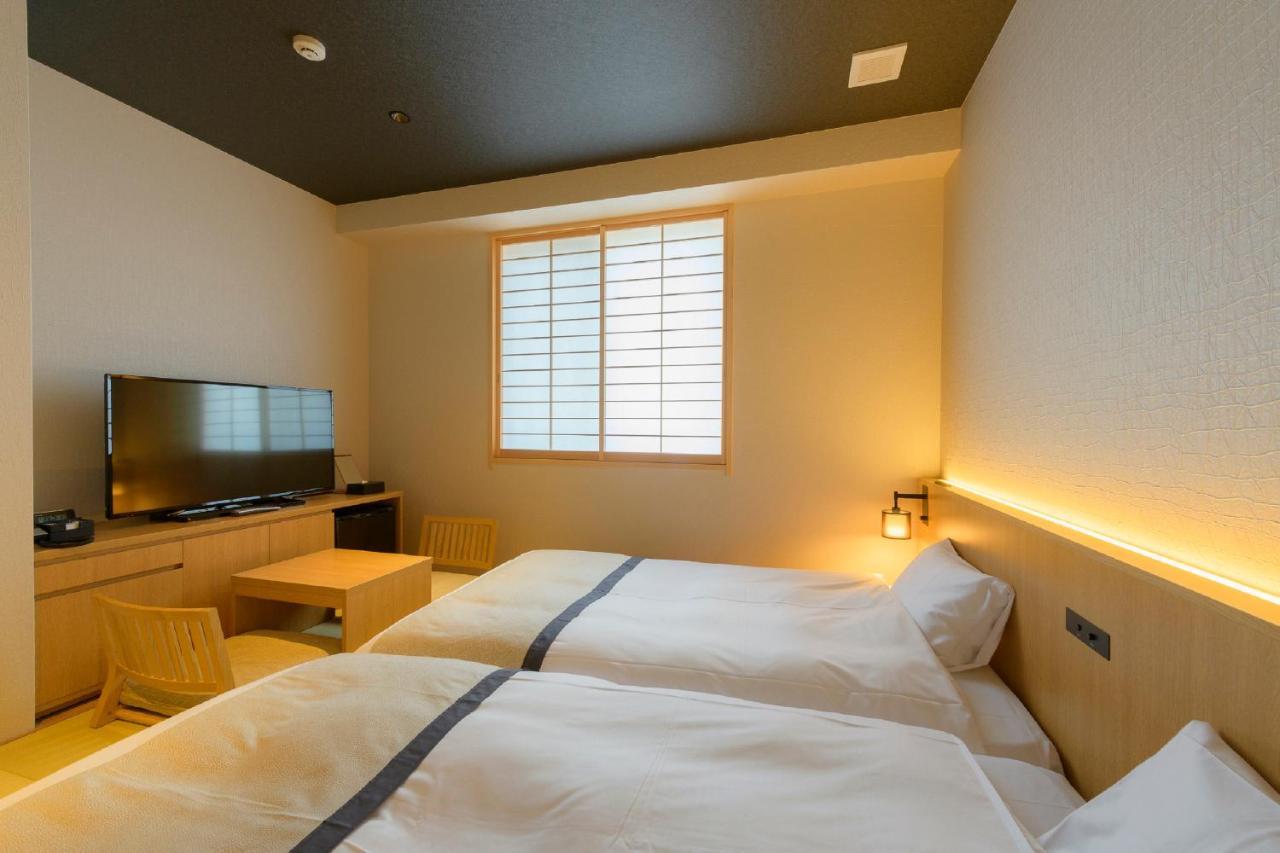 Tosei Hotel Cocone Kamakura Exterior foto