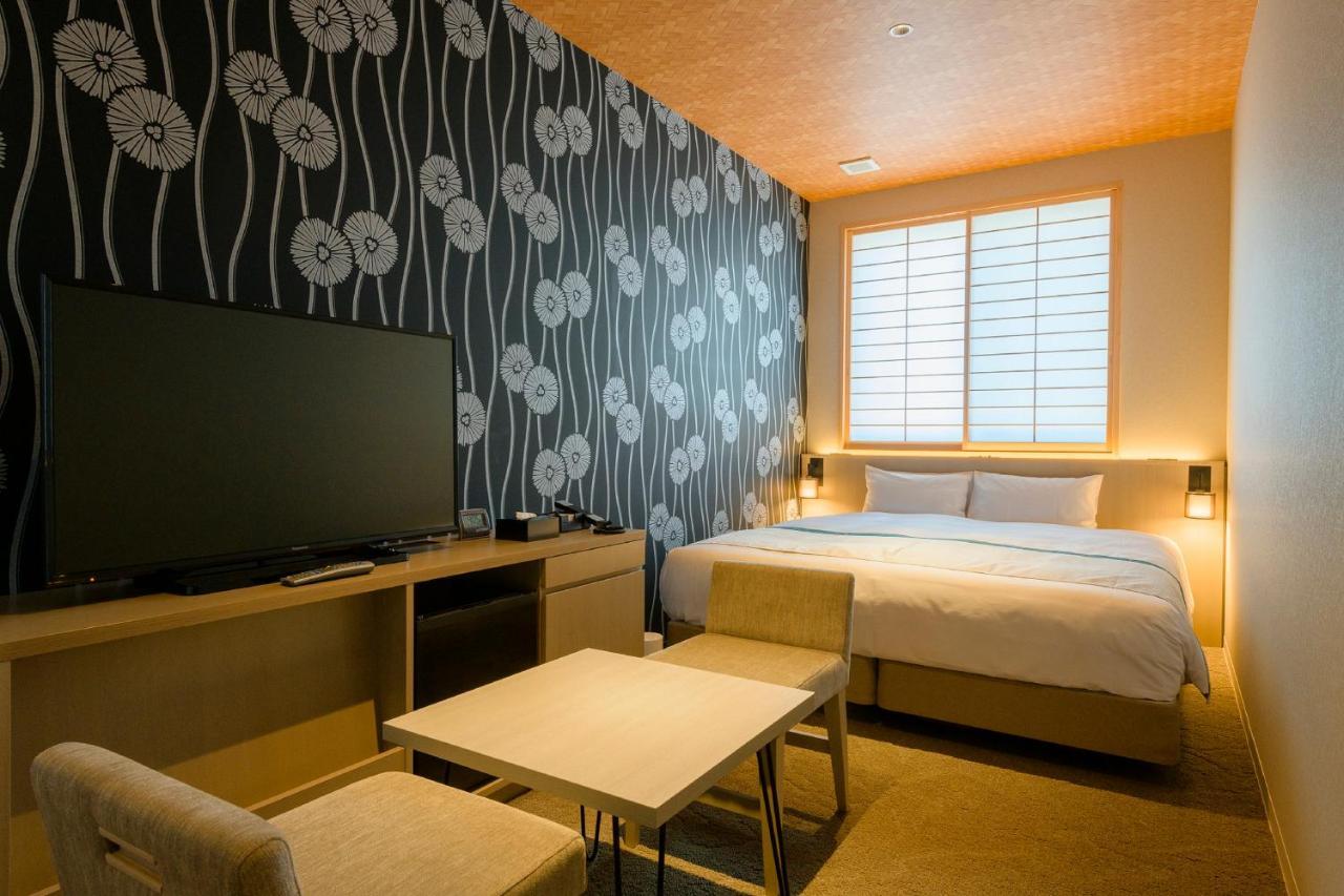 Tosei Hotel Cocone Kamakura Exterior foto