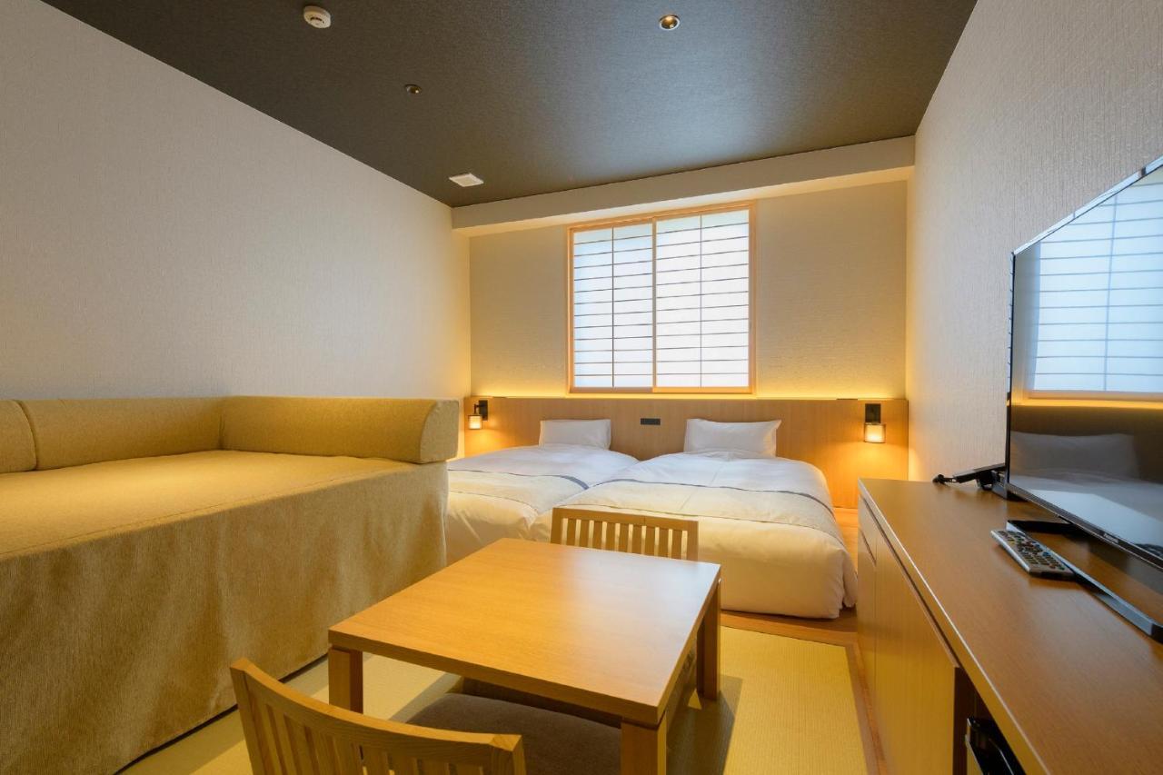 Tosei Hotel Cocone Kamakura Exterior foto