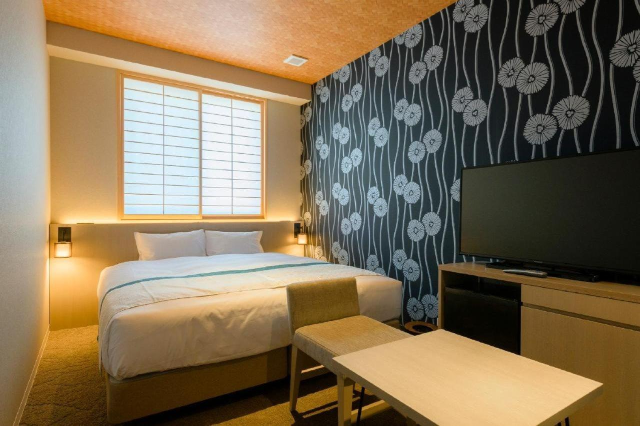 Tosei Hotel Cocone Kamakura Exterior foto