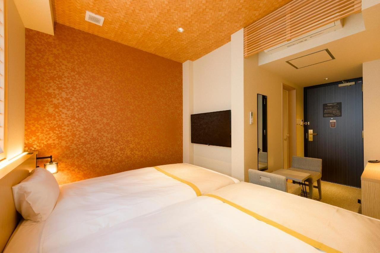 Tosei Hotel Cocone Kamakura Exterior foto