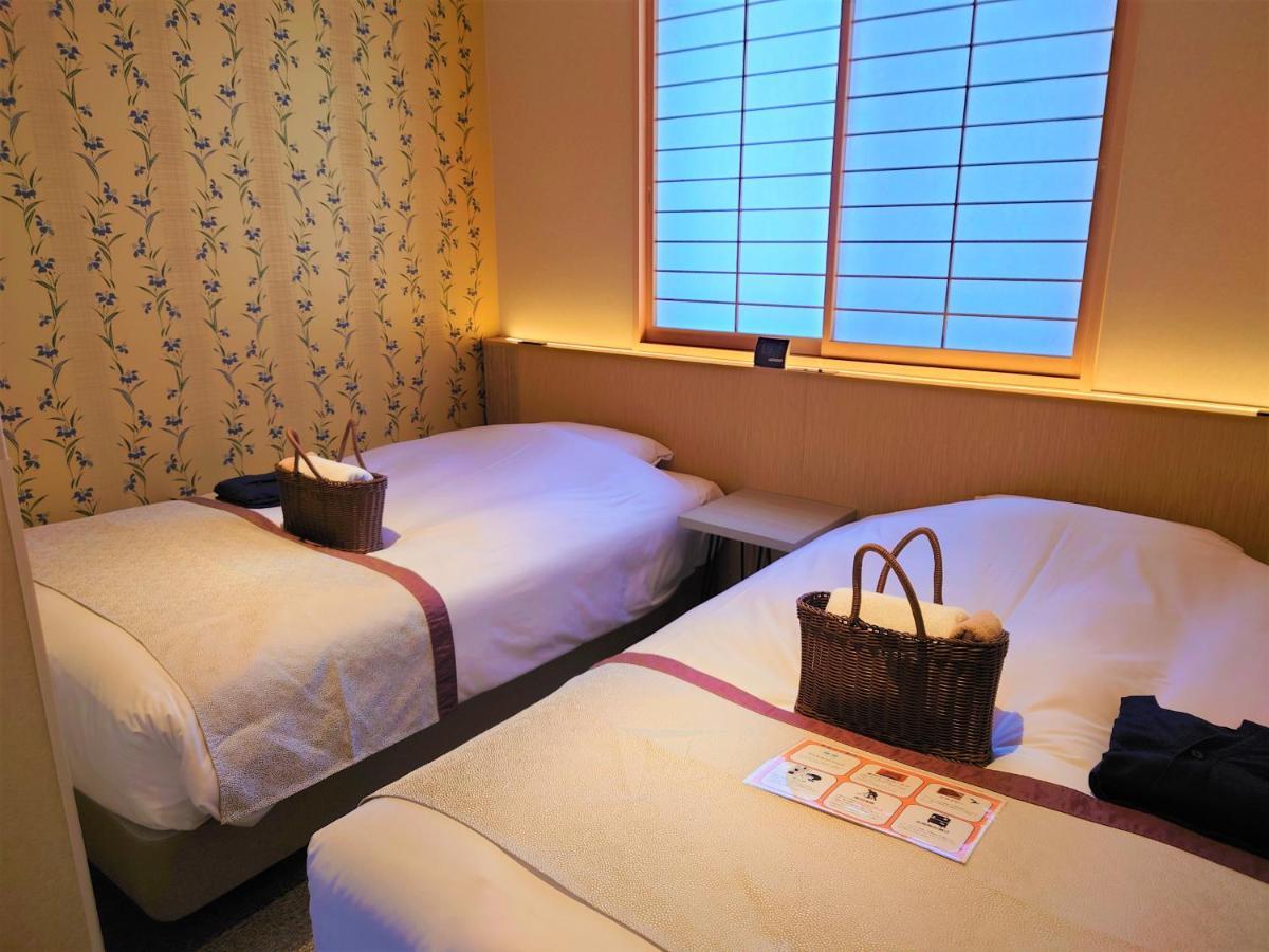 Tosei Hotel Cocone Kamakura Exterior foto