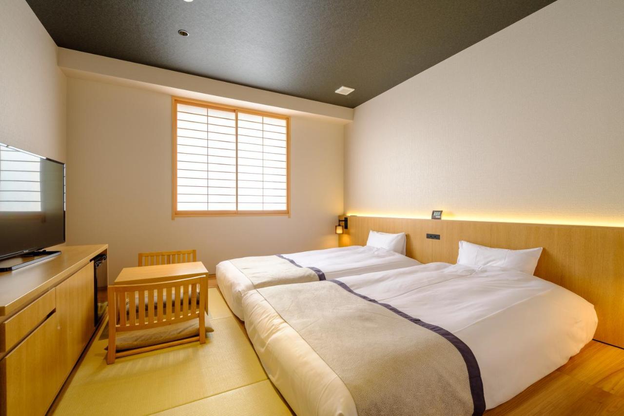 Tosei Hotel Cocone Kamakura Exterior foto
