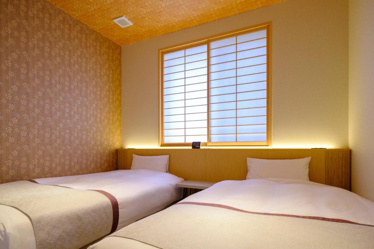 Tosei Hotel Cocone Kamakura Exterior foto